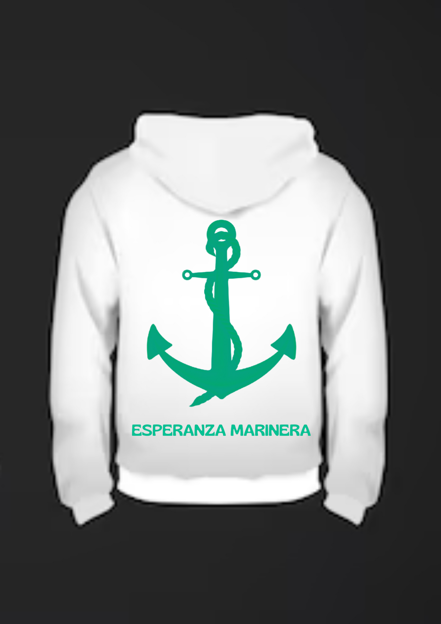 Sudadera Triana