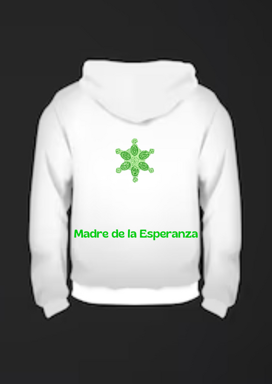 Sudadera Macarena